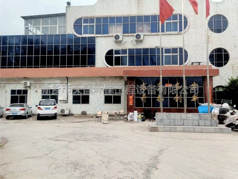 CYH設(shè)備特點(diǎn)有哪些？